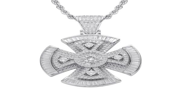 brass material rotatable cross pendant necklace iced out micro pave cz gold silver color hip hop jewelry with 4mm tennis chain6276374
brass material rotatable cross pendant necklace iced out micro pave cz gold silver color hip hop jewelry with 4mm tennis chain6276374