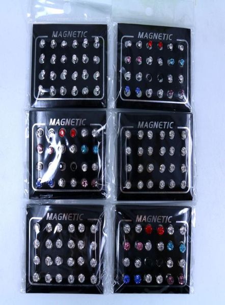 factory whole directly fashion jewelry cute 4mm 5mm 6mm available shining rhinestone magnet earrings 12pairs5170444, Golden;silver
factory whole directly fashion jewelry cute 4mm 5mm 6mm available shining rhinestone magnet earrings 12pairs5170444, Golden;silver