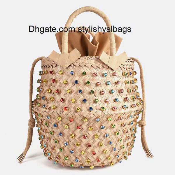 evening bags artmomo woven crystal embellished tote bag rainbow bucket bag women's shoulder bags handbags 2020 purses diamond bags
evening bags artmomo woven crystal embellished tote bag rainbow bucket bag women's shoulder bags handbags 2020 purses diamond bags