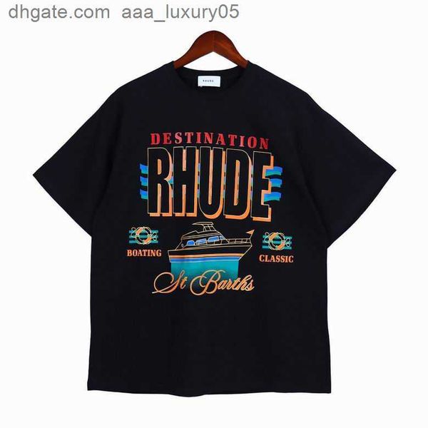 designer mens t shirts rhude tees cotton round collar loose hip hop short sleeve t-shirt fashion men casual alphabet print t-shirts, White;black
designer mens t shirts rhude tees cotton round collar loose hip hop short sleeve t-shirt fashion men casual alphabet print t-shirts, White;black