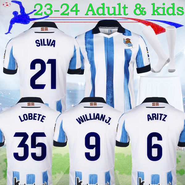 2023 2024 real sociedad soccer jersey portu david silva oyarzabal x prieto football shirt take 23 24 carlos fernandez camiseta de futbol men, Black;yellow
2023 2024 real sociedad soccer jersey portu david silva oyarzabal x prieto football shirt take 23 24 carlos fernandez camiseta de futbol men, Black;yellow