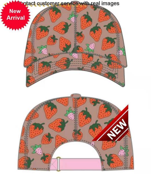 33high strawberry baseball caps man's cotton cactus classic letter ball caps summer women sun hats outdoor adjustable snapback cap girl, Blue;gray
33high strawberry baseball caps man's cotton cactus classic letter ball caps summer women sun hats outdoor adjustable snapback cap girl, Blue;gray
