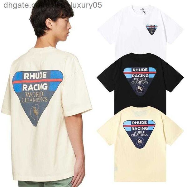 designer fashion clothing tees hip hop tshirts rhude race trend brand world champion commemorative men's women's summer couple loo, White;black
designer fashion clothing tees hip hop tshirts rhude race trend brand world champion commemorative men's women's summer couple loo, White;black