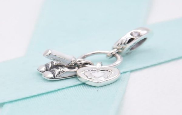 2019 original whole 925 silver new shoes baby bottle and heart charm female fashion charm pandora bracelet jewelry2592871, Black
2019 original whole 925 silver new shoes baby bottle and heart charm female fashion charm pandora bracelet jewelry2592871, Black