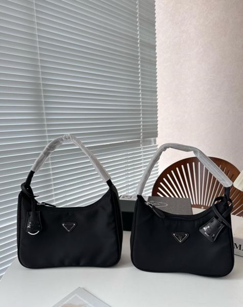 women's black nylon shoulder bag designer handbag luxury crossbody bag fashion crossbody wallet girl underarm bag white trend pack zcp1
women's black nylon shoulder bag designer handbag luxury crossbody bag fashion crossbody wallet girl underarm bag white trend pack zcp1