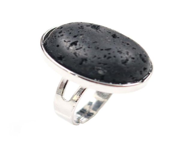 whole 10 pcs silver plated resizable finger ring oval shape black lava stone white howlite jewelry2870833
whole 10 pcs silver plated resizable finger ring oval shape black lava stone white howlite jewelry2870833