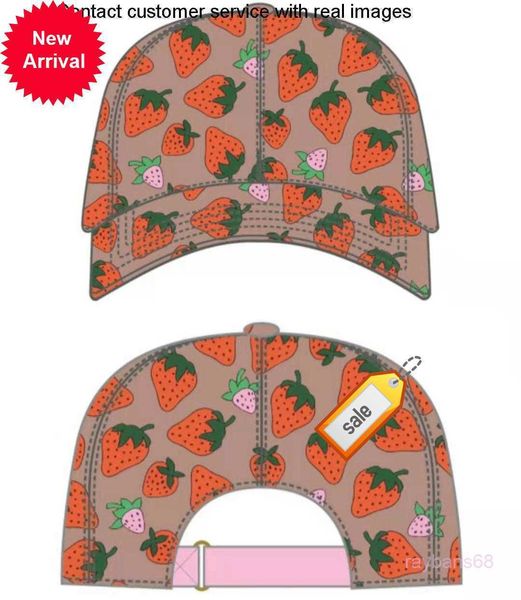 lity strawberry baseball caps man's cotton cactus classic letter ball summer women sun hats outdoor adjustabl83, Blue;gray
lity strawberry baseball caps man's cotton cactus classic letter ball summer women sun hats outdoor adjustabl83, Blue;gray