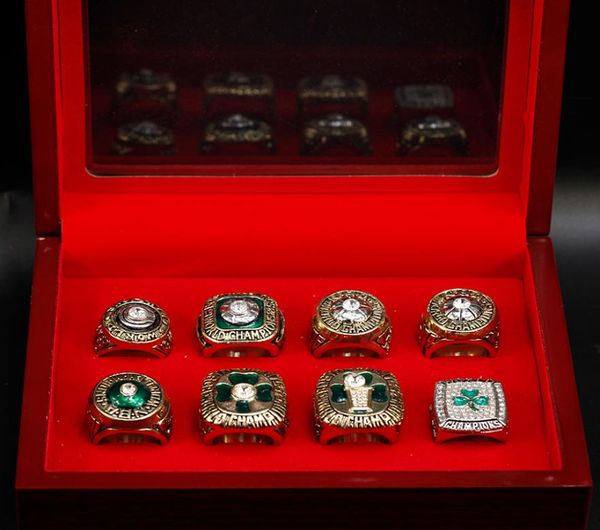 basketball championship ring 8 pcs celtics fan men gift whole2224675, Golden;silver
basketball championship ring 8 pcs celtics fan men gift whole2224675, Golden;silver