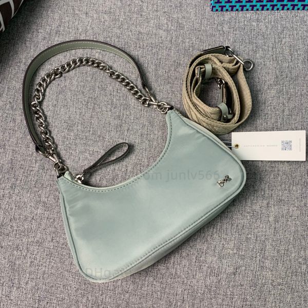 plain minimalist designer shoulder bags hobo bags chain straps clutch bags environmentally friendly women crossbody bags luxury nylon bags
plain minimalist designer shoulder bags hobo bags chain straps clutch bags environmentally friendly women crossbody bags luxury nylon bags