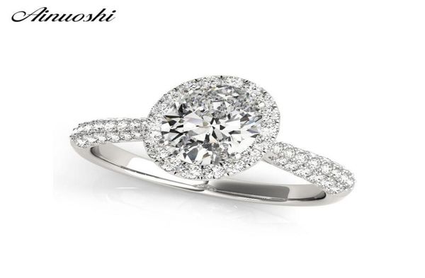 cluster rings 925 sterling silver 1ct oval women wedding engagement annversary party gift birthday lover4071068, Golden;silver
cluster rings 925 sterling silver 1ct oval women wedding engagement annversary party gift birthday lover4071068, Golden;silver