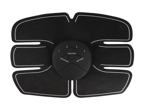 2019 new smart home fitness equipment muscle stimulator instrument body outdoor office set abdominal instrument abs material8657118
2019 new smart home fitness equipment muscle stimulator instrument body outdoor office set abdominal instrument abs material8657118