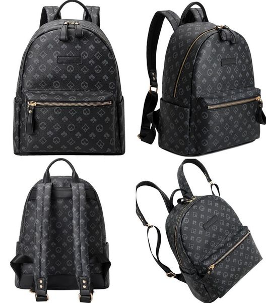 new leather backpack travel shoulder bag designer backpacks bookbag men women small back pack school bag fashion large capacity backpack ruc
new leather backpack travel shoulder bag designer backpacks bookbag men women small back pack school bag fashion large capacity backpack ruc