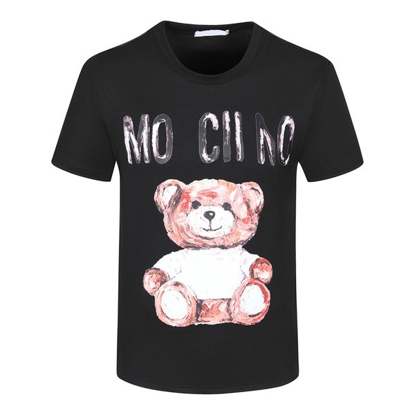 summer mens t shirt fashion men designers clothing short sleeve casual loose tee, White;black
summer mens t shirt fashion men designers clothing short sleeve casual loose tee, White;black