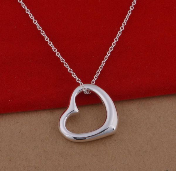 new valentine039s day gift romantic lovely inlaid stone heart pendant necklace fashion 925 sterling silver plated jewelry6905143
new valentine039s day gift romantic lovely inlaid stone heart pendant necklace fashion 925 sterling silver plated jewelry6905143