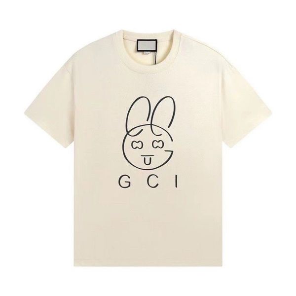 luxury tshirt men s women designer t shirts short summer fashion casual with brand letter designers t-shirt wholesale price s3nh, White;black
luxury tshirt men s women designer t shirts short summer fashion casual with brand letter designers t-shirt wholesale price s3nh, White;black
