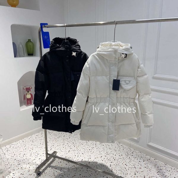 2023 winter women's long down jacket r brand fashion women's white parker down jacket outdoor hooded cold proof clothes men's, Black
2023 winter women's long down jacket r brand fashion women's white parker down jacket outdoor hooded cold proof clothes men's, Black