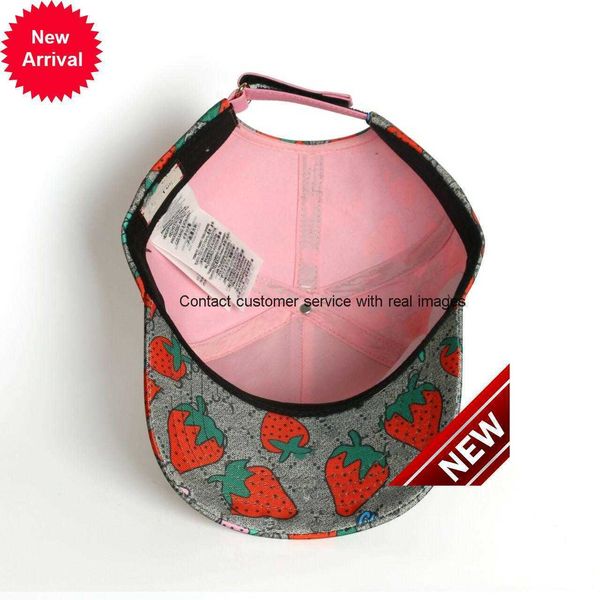 strawberry baseball caps man's cotton cactus classic letter ball caps summer women sun hats outdoor adjustable snapback cap girl's, Blue;gray
strawberry baseball caps man's cotton cactus classic letter ball caps summer women sun hats outdoor adjustable snapback cap girl's, Blue;gray
