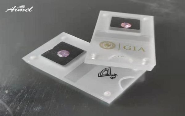 acrylic diamond box gem display easy close loose organizer exhibition case stone identification storage jewelry pouches bags3592360, Pink;blue
acrylic diamond box gem display easy close loose organizer exhibition case stone identification storage jewelry pouches bags3592360, Pink;blue