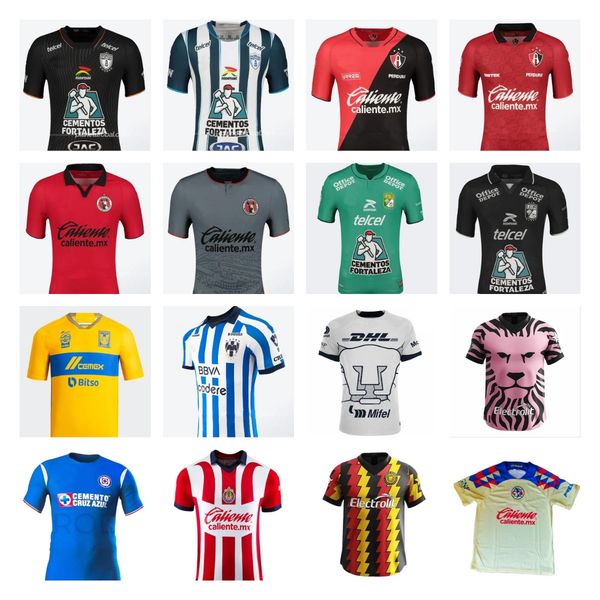 club america 2023 2024 chivas de guadalajara soccer jerseys tigres uanl 23 24 liga mx i. brizuela a. vega rayados football shirt monterrey a, Black;yellow
club america 2023 2024 chivas de guadalajara soccer jerseys tigres uanl 23 24 liga mx i. brizuela a. vega rayados football shirt monterrey a, Black;yellow