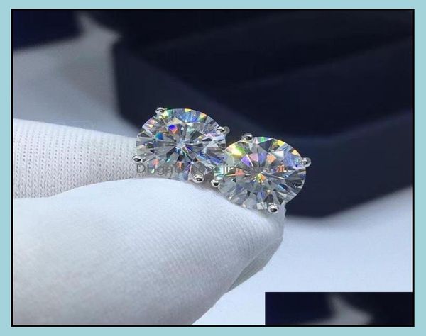 stud earrings jewelry s925 sterling sier d color vvs four moissanite diamond earring passed test women anniversary party gifts8888556, Golden;silver
stud earrings jewelry s925 sterling sier d color vvs four moissanite diamond earring passed test women anniversary party gifts8888556, Golden;silver