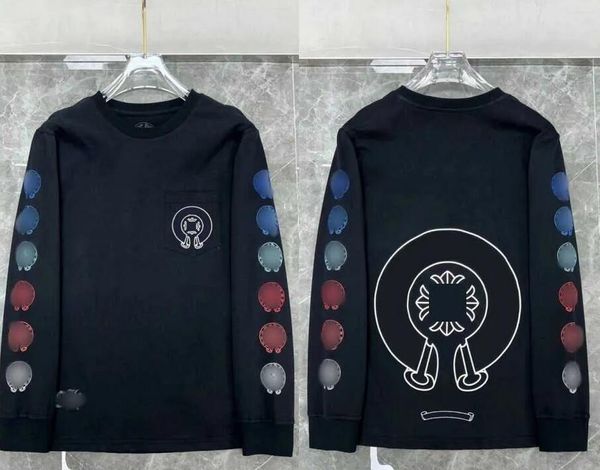 men's hoodies sweatshirts mens designer chrome winter heart hoodie ch long sleeve zipper jacket loose coat hooded hoody men woman hip h, Black
men's hoodies sweatshirts mens designer chrome winter heart hoodie ch long sleeve zipper jacket loose coat hooded hoody men woman hip h, Black