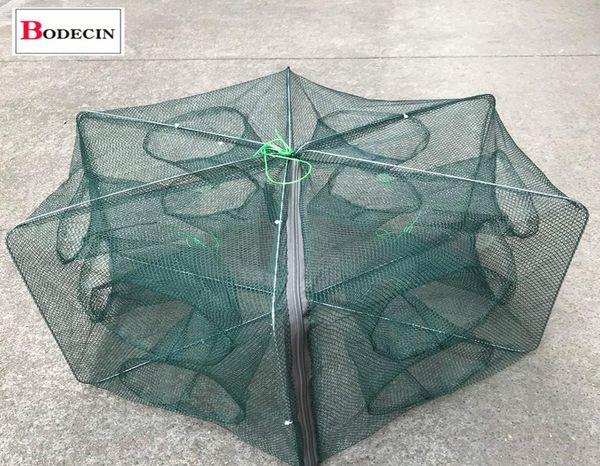 cangrejeras redes de pesca fishing accessoriesfishing net 681216 holes casting network crayfish catcher crab cage nylon foldabl7219135
cangrejeras redes de pesca fishing accessoriesfishing net 681216 holes casting network crayfish catcher crab cage nylon foldabl7219135