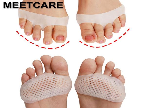 meetcare forefoot calluses pain corrective nonslip honeycomb pad relieve high heel front foot pain hallux valgus correction9210147
meetcare forefoot calluses pain corrective nonslip honeycomb pad relieve high heel front foot pain hallux valgus correction9210147