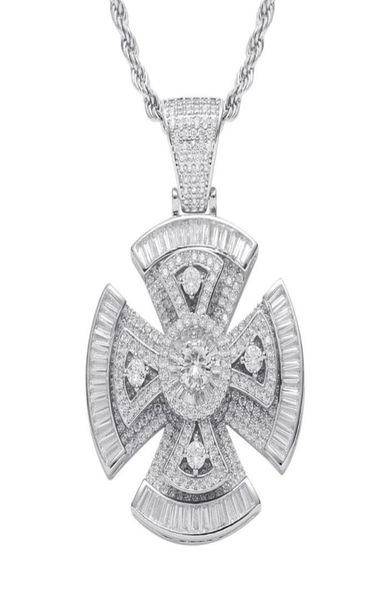 brass material rotatable cross pendant necklace iced out micro pave cz gold silver color hip hop jewelry with 4mm tennis chain8918777
brass material rotatable cross pendant necklace iced out micro pave cz gold silver color hip hop jewelry with 4mm tennis chain8918777