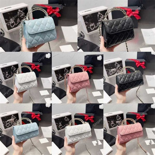 mini tote bag caviar 2023 chain new diamond casual cross small cowhide fragrance lattice 23kelly handle body women luxurys designer bags
mini tote bag caviar 2023 chain new diamond casual cross small cowhide fragrance lattice 23kelly handle body women luxurys designer bags