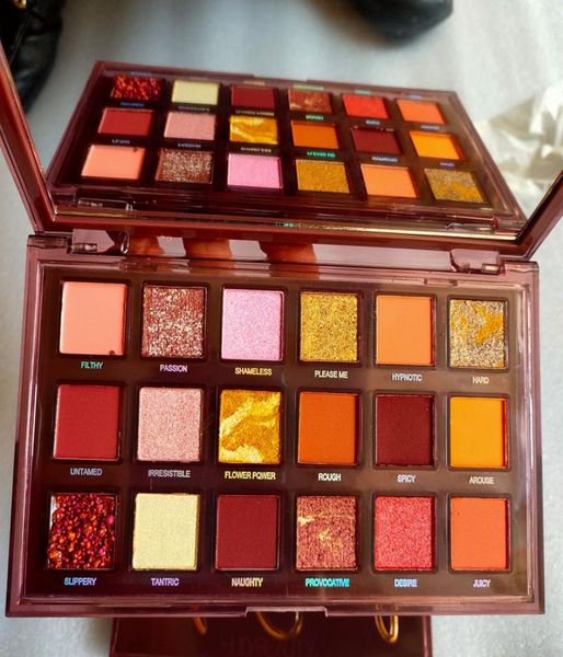 2020 new naughty nude 18colors eyeshadow shimmer matte 18colors eyeshadow palette dhl 6222167
2020 new naughty nude 18colors eyeshadow shimmer matte 18colors eyeshadow palette dhl 6222167