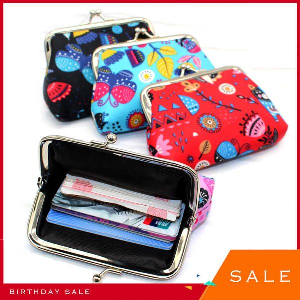 fashion exquisite small coin purse stylish and 4-inch clip bag card cute cartoon children's zero wallet girl handbag lipstick storage, Red;black
fashion exquisite small coin purse stylish and 4-inch clip bag card cute cartoon children's zero wallet girl handbag lipstick storage, Red;black