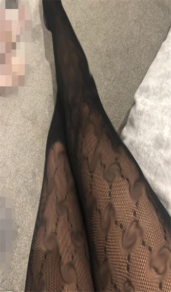 stylish letter mesh pantyhose silk sport socks women flexible dance tights night club stockings6413058, Black
stylish letter mesh pantyhose silk sport socks women flexible dance tights night club stockings6413058, Black