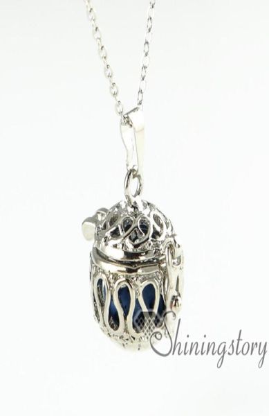 openwork whole diffuser necklace essential oil necklace aromatherapy necklace diffuser pendant2458561, Silver
openwork whole diffuser necklace essential oil necklace aromatherapy necklace diffuser pendant2458561, Silver