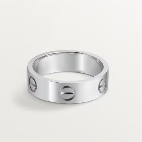 3a rings catier love ring wedding in silver/gold iconic collection for women with dust bag box size 6-10 fendave, Slivery;golden
3a rings catier love ring wedding in silver/gold iconic collection for women with dust bag box size 6-10 fendave, Slivery;golden