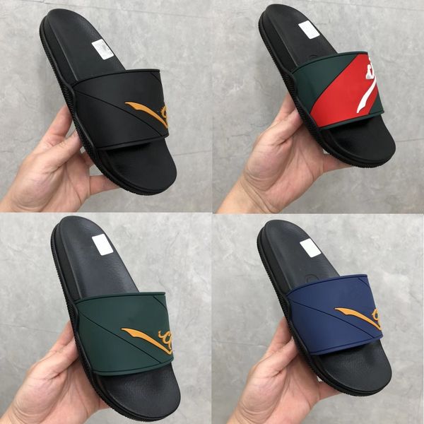 2023designer men's slippers women's fashion letters bur slippers luxury summer ladies flat rubber sandals beach shoes sizes 35-45, Black
2023designer men's slippers women's fashion letters bur slippers luxury summer ladies flat rubber sandals beach shoes sizes 35-45, Black