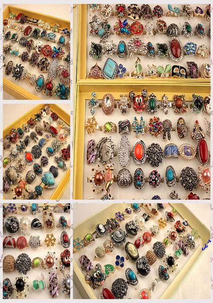 1000 styles mix group of european and american style gem diamond exaggerated alloy rings whole5859887, Golden;silver
1000 styles mix group of european and american style gem diamond exaggerated alloy rings whole5859887, Golden;silver