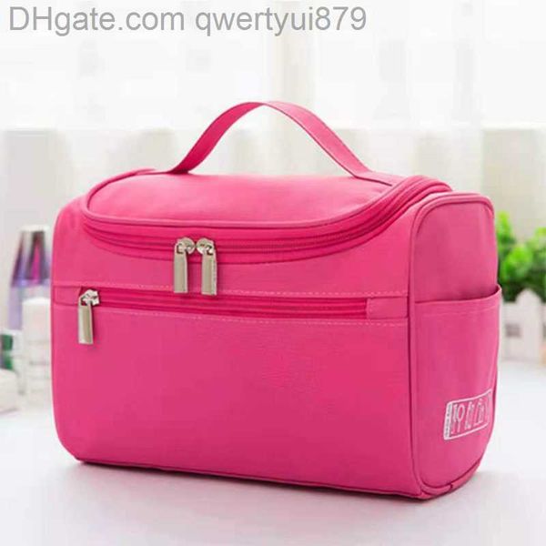 men waterproof toiletry bag travel skin care product storage women tote polyester zipper hasp solid thread portable large space wash hanbag
men waterproof toiletry bag travel skin care product storage women tote polyester zipper hasp solid thread portable large space wash hanbag