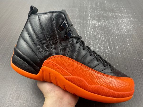 authentic 12 12s brilliant orange basketball shoes fd9101-081 mens trainers sports men sneakers real carbon fiber with box, Red;white
authentic 12 12s brilliant orange basketball shoes fd9101-081 mens trainers sports men sneakers real carbon fiber with box, Red;white