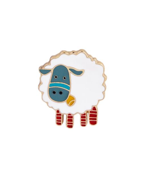 metal pins brooch cute cartton animal fat sheep enamel lapel pin kawaii hat bag friendship badge christmas gifts8367070, Gray
metal pins brooch cute cartton animal fat sheep enamel lapel pin kawaii hat bag friendship badge christmas gifts8367070, Gray