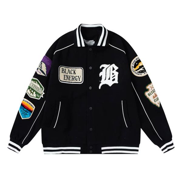 men's outerwear & coats black jacket xl l m fashion apparel, Black;brown
men's outerwear & coats black jacket xl l m fashion apparel, Black;brown