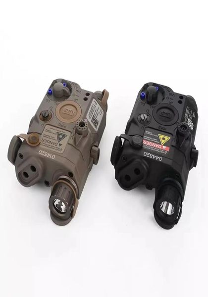 tactical high lumen flashlight airsoft element airsoft la5c peq 15 uhp appearance red ir laser ex3969509851
tactical high lumen flashlight airsoft element airsoft la5c peq 15 uhp appearance red ir laser ex3969509851
