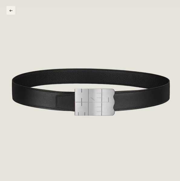 fashion belt men luxury womens designer belts for woman classical bronze big smooth belts buckle real leather strap3.2cm 3.8cm black color h, Black;brown
fashion belt men luxury womens designer belts for woman classical bronze big smooth belts buckle real leather strap3.2cm 3.8cm black color h, Black;brown