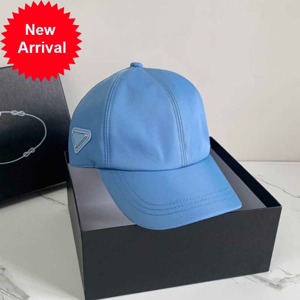 women nylon hat mens baseball cap designers fitted caps hats side triangle casquette gift 2105284sx5583, Blue;gray
women nylon hat mens baseball cap designers fitted caps hats side triangle casquette gift 2105284sx5583, Blue;gray