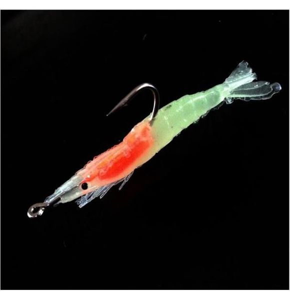 1pcs 4 color 6cm 3g shrimp jigs fishing hooks fishhooks single hook fishing lure soft baits lures pesca fi bbyaye yhshop20102114177
1pcs 4 color 6cm 3g shrimp jigs fishing hooks fishhooks single hook fishing lure soft baits lures pesca fi bbyaye yhshop20102114177