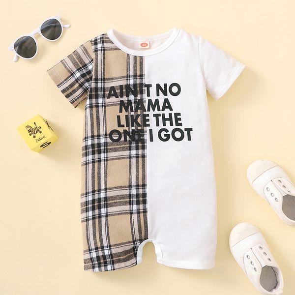 2023 newborn designer baby girls and boy rompers short sleeve cotton jumpsuits kids clothing brand letter print infant baby romper, Blue
2023 newborn designer baby girls and boy rompers short sleeve cotton jumpsuits kids clothing brand letter print infant baby romper, Blue