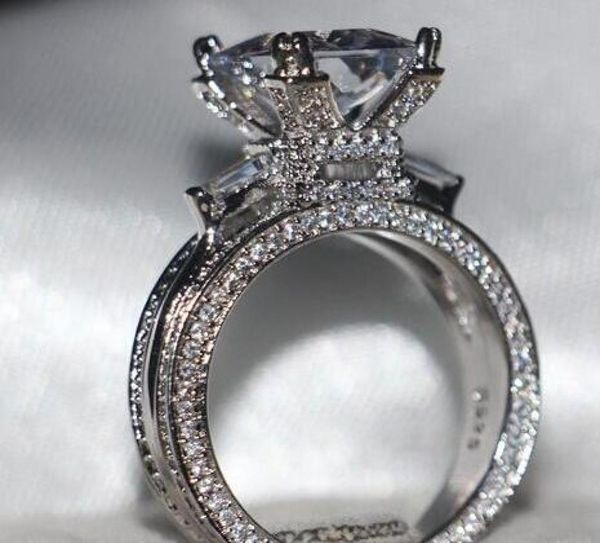 fine new size 511 luxury jewelry 12ct white z gemstones 925 sterling silver simulated diamond pave wedding engagement eiffel 4718384, Slivery;golden
fine new size 511 luxury jewelry 12ct white z gemstones 925 sterling silver simulated diamond pave wedding engagement eiffel 4718384, Slivery;golden