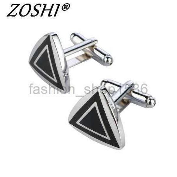 factory price retail cufflinks for men brass material triangle design cuff links men wedding party jewelry cufflink, Silver
factory price retail cufflinks for men brass material triangle design cuff links men wedding party jewelry cufflink, Silver
