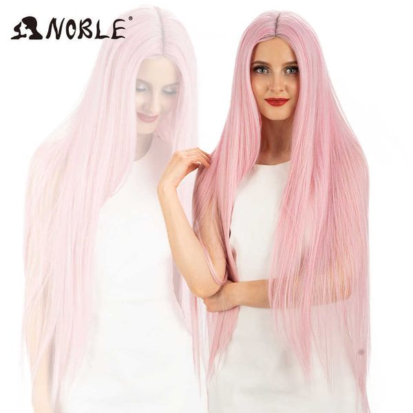 woman cosplay wigs for black women long straight synthetic lace wig 38 inch pink blonde wig blonde wig synthetic lace wig 230524, Black;brown
woman cosplay wigs for black women long straight synthetic lace wig 38 inch pink blonde wig blonde wig synthetic lace wig 230524, Black;brown