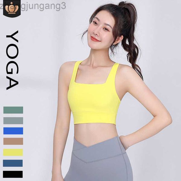 desginer alo yoga tanksalobra cross strap back sports bra shockproof gathering fitness top, White
desginer alo yoga tanksalobra cross strap back sports bra shockproof gathering fitness top, White