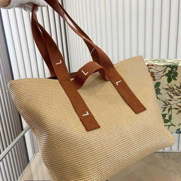 new product l letter beach bag women basket bags woven designers handbags fashion large shoulder shopping bags woman straw holiday casual to
new product l letter beach bag women basket bags woven designers handbags fashion large shoulder shopping bags woman straw holiday casual to